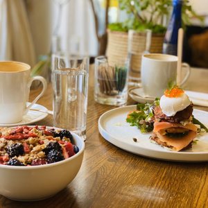 Spots: New York City