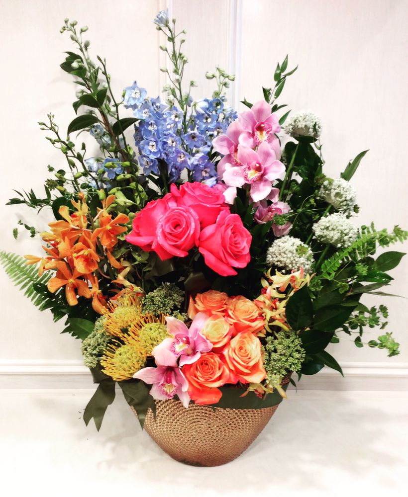 ROLLING HILLS FLOWER MART 26 Photos & 34 Reviews Florists 1016