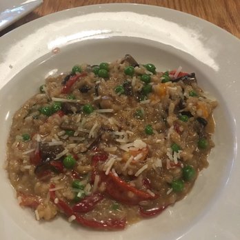 Adamo's - Mushroom risotto! - New American Near Me - Sacramento, California Adamo's - Mushroom risotto! - New American Near Me - Sacramento, California