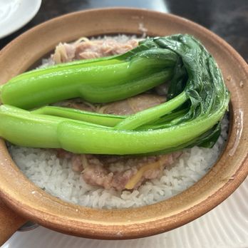 Hing Lung - Salted Fish Pork Patty Claypot Rice - Chinese Near Me - San Bruno, California Hing Lung - Salted Fish Pork Patty Claypot Rice - Chinese Near Me - San Bruno, California