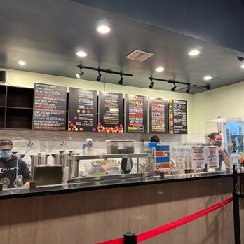 Tpumps - Coffee & Tea Near Me - San Francisco, California Tpumps - Coffee & Tea Near Me - San Francisco, California