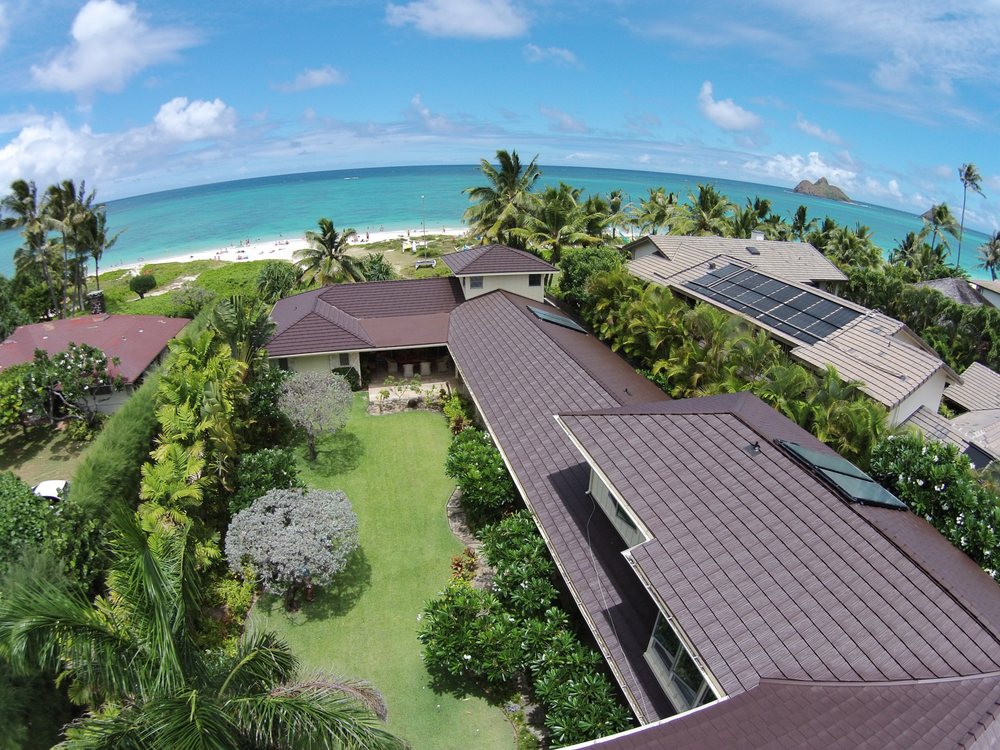 Slide of Hawaii Metal Roofing Supply