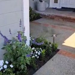 Lopez Garden Services