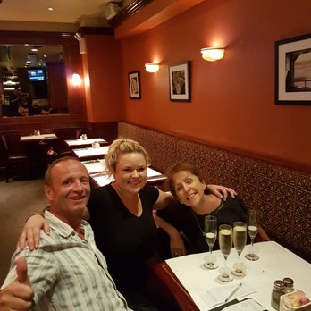 Blackwells Pub And Restaurant - Thanks for looking after us Kristin. We had a great time and lovely to meet you. - Pubs Near Me - New York, New York Blackwells Pub And Restaurant - Thanks for looking after us Kristin. We had a great time and lovely to meet you. - Pubs Near Me - New York, New York