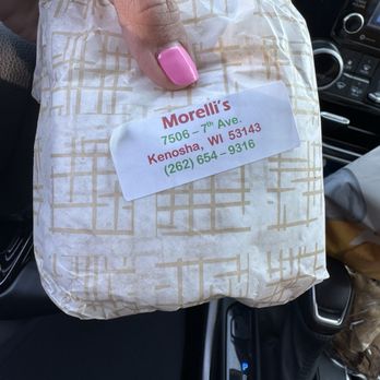 Morelli's Deli - Delis Near Me - Kenosha, Wisconsin