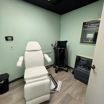 1. O41 Clinic