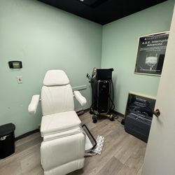 O41 Clinic - Harmony Treatment Room