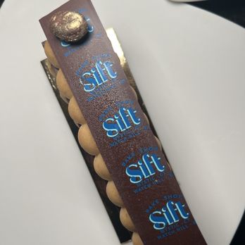 Sift Bake Shop - Bakeries Near Me - Mystic, Connecticut
