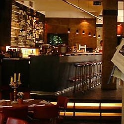 Kino Orfeo's Erben - Restaurant