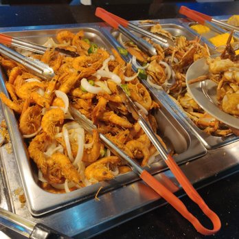 Hibachi Buffet - Buffets Near Me - Atlanta, Georgia Hibachi Buffet - Buffets Near Me - Atlanta, Georgia