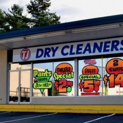 TJ Dry Cleaners - TJ Dry Cleaners