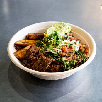JJ's Fresh - The best carne mechada - Mexican Near Me - Orlando, Florida