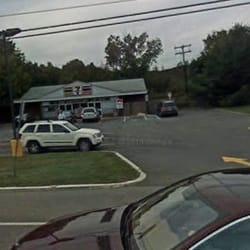 7-Eleven - From 206 N