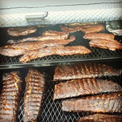 Sweets & Meats BBQ