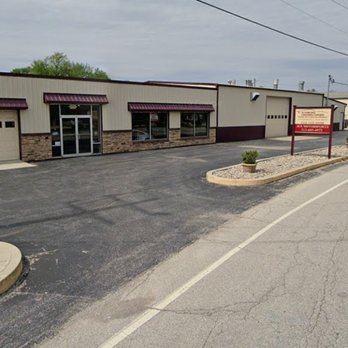 Automotive Collision Experts - Outside Google Earth view - Body Shops Near Me - Batavia, Ohio