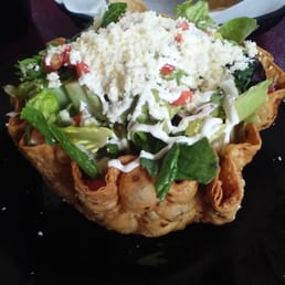 Taco Salad