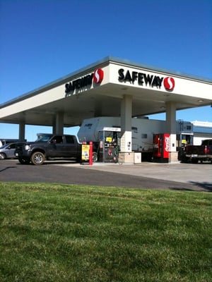 Safeway by null