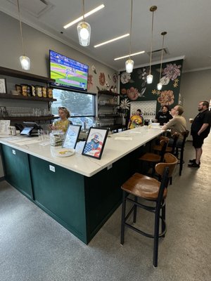 Phase Three Brewing - Lake Zurich by null