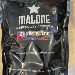 Zilker Blend 5lbs. Zilker Blend 5lbs.