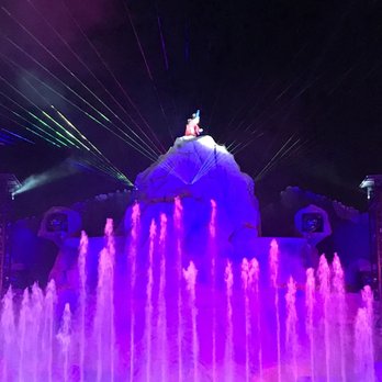 Fantasmic! - Amusement Parks Near Me - Kissimmee, Florida Fantasmic! - Amusement Parks Near Me - Kissimmee, Florida