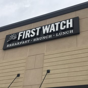 First Watch - First watch fort Mill - Breakfast & Brunch Near Me - Fort Mill, South Carolina