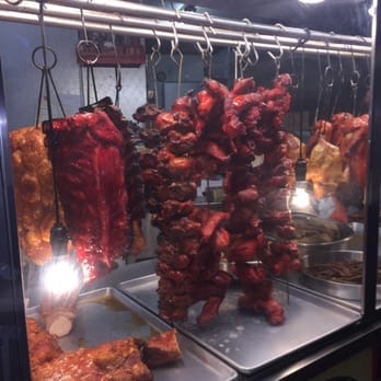 Chun's Meat Market - Barbeque Near Me - Honolulu, Hawaii