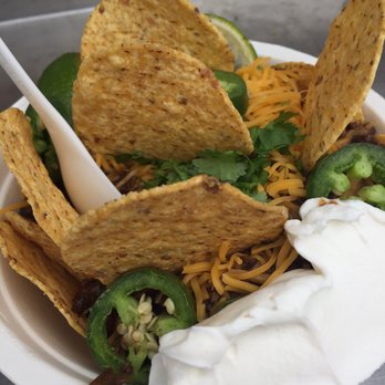Revival Chili - Classic beef chili nachos - Food Trucks Near Me - Pittsburgh, Pennsylvania Revival Chili - Classic beef chili nachos - Food Trucks Near Me - Pittsburgh, Pennsylvania