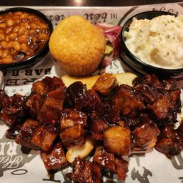 Burnt Ends Burnt Ends