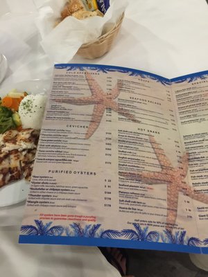 Menu photo 1 Villa Rica México, D.F., DIF Menu photo 1 Villa Rica México, D.F., DIF