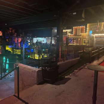 Bullwinkle's Upland - Axe Throwing Near Me - Upland, California Bullwinkle's Upland - Axe Throwing Near Me - Upland, California