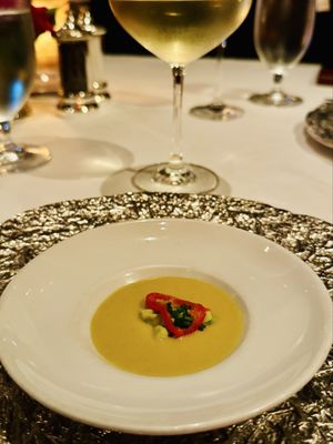 Gary Danko by null Gary Danko by null