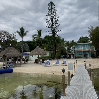 Sunset Cove Beach Resort - Resorts Near Me - Key Largo, Florida