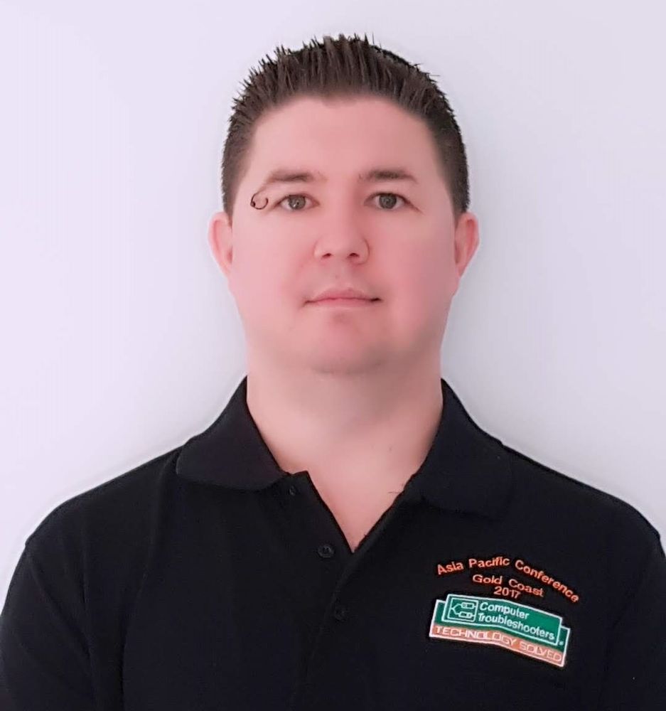 COMPUTER TROUBLESHOOTERS NORTH LAKES Updated June 2024 North