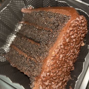 Red Lobster - Chocolate Wave - Seafood Near Me - Stockton, California