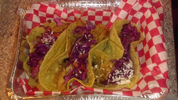 La Cocinita Restaurant Evanston by null