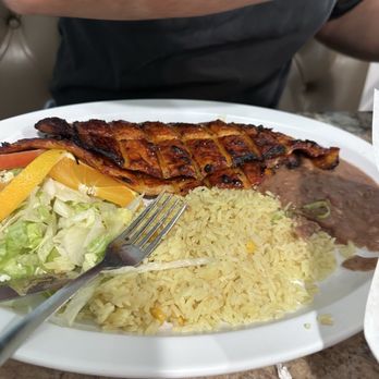 Mariscos Martin - Mexican Near Me - La Puente, California
