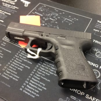 Wilde Built Tactical - G23C from Wilde Built Tactical - Guns & Ammo Near Me - La Mesa, California Wilde Built Tactical - G23C from Wilde Built Tactical - Guns & Ammo Near Me - La Mesa, California