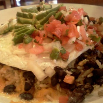 Redwood Cafe - Huevos rancheros - American Near Me - Cotati, California