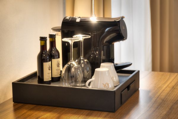 Hotel Monastery by null