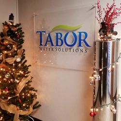 Tabor Water Solutions