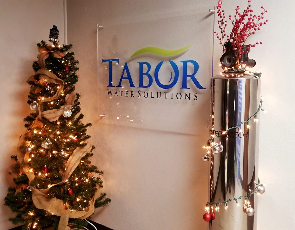 TABOR WATER SOLUTIONS Updated August 2024 26 Photos 304 N