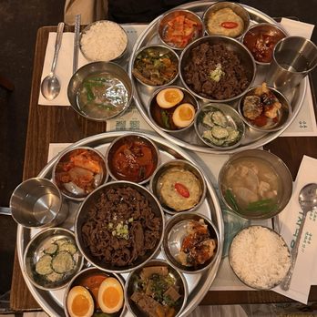 Kisa - Bulgolgi - Korean Near Me - New York, New York Kisa - Bulgolgi - Korean Near Me - New York, New York