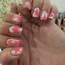 Venus Nail Lounge