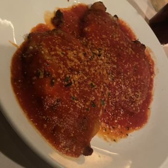 Marsilio's Kitchen - Chicken parm - Italian Near Me - Ewing, New Jersey