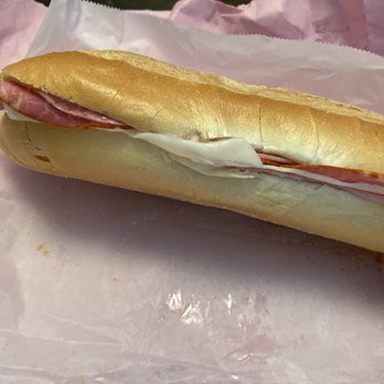 Roma Market - Delis Near Me - Pasadena, California