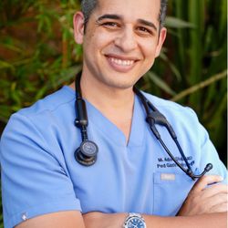 Mohamed Adam Shaban, MD - Dr. Mohamed Adam Shaban, Pediatric Gastroenterologist