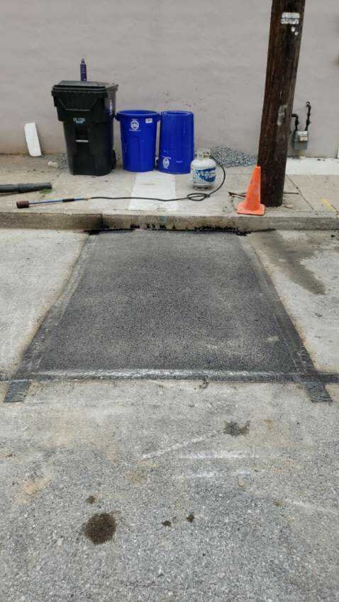 Slide of Murray Plumbing