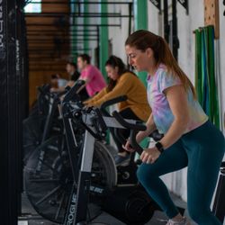 Fitness By The Sea