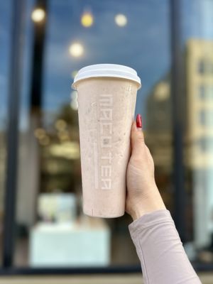 MACU TEA - Pasadena by null