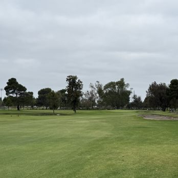 Mile Square Golf Course - Hole #5 - May 2026 - Golf Near Me - Fountain Valley, California Mile Square Golf Course - Hole #5 - May 2026 - Golf Near Me - Fountain Valley, California